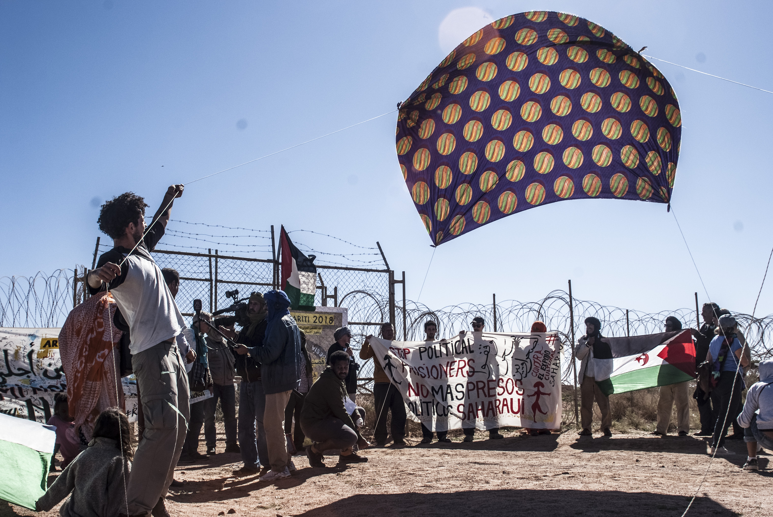 The Dignity of the Wind